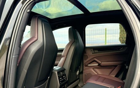 Porsche Cayenne III, 2025 год, 19 970 000 рублей, 10 фотография