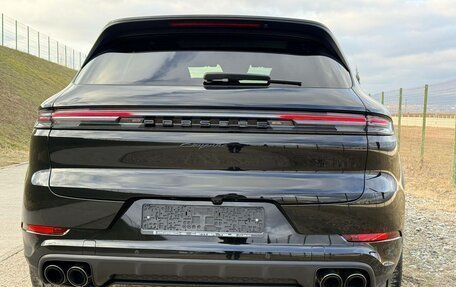 Porsche Cayenne III, 2025 год, 19 970 000 рублей, 5 фотография