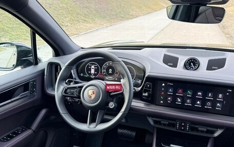 Porsche Cayenne III, 2025 год, 19 970 000 рублей, 8 фотография