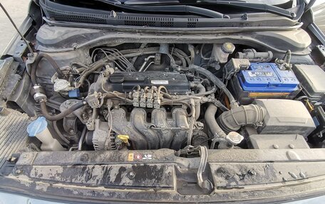 Hyundai Solaris II рестайлинг, 2018 год, 1 500 000 рублей, 4 фотография