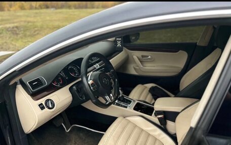 Volkswagen Passat CC I рестайлинг, 2011 год, 950 000 рублей, 7 фотография