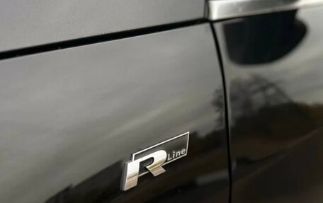 Volkswagen Passat CC I рестайлинг, 2011 год, 950 000 рублей, 5 фотография