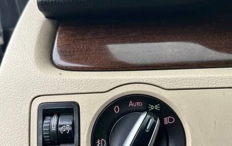 Volkswagen Passat CC I рестайлинг, 2011 год, 950 000 рублей, 8 фотография