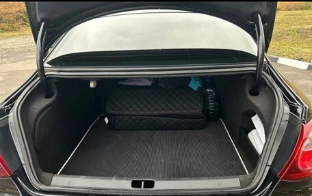 Volkswagen Passat CC I рестайлинг, 2011 год, 950 000 рублей, 12 фотография