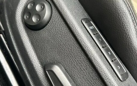 Volkswagen Passat CC I рестайлинг, 2011 год, 950 000 рублей, 10 фотография