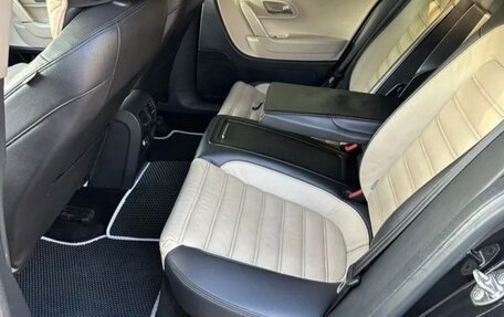 Volkswagen Passat CC I рестайлинг, 2011 год, 950 000 рублей, 11 фотография