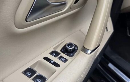 Volkswagen Passat CC I рестайлинг, 2011 год, 950 000 рублей, 16 фотография