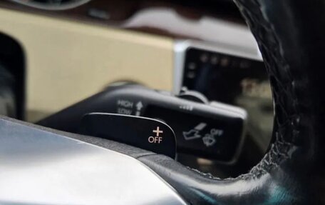 Volkswagen Passat CC I рестайлинг, 2011 год, 950 000 рублей, 13 фотография