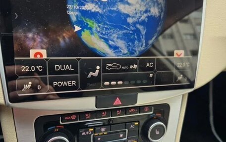 Volkswagen Passat CC I рестайлинг, 2011 год, 950 000 рублей, 14 фотография