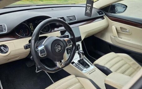 Volkswagen Passat CC I рестайлинг, 2011 год, 950 000 рублей, 17 фотография