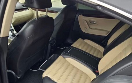 Volkswagen Passat CC I рестайлинг, 2011 год, 950 000 рублей, 18 фотография