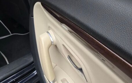 Volkswagen Passat CC I рестайлинг, 2011 год, 950 000 рублей, 20 фотография