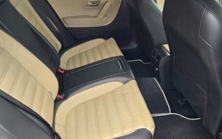 Volkswagen Passat CC I рестайлинг, 2011 год, 950 000 рублей, 21 фотография