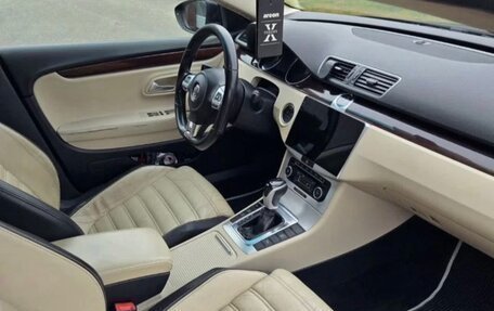 Volkswagen Passat CC I рестайлинг, 2011 год, 950 000 рублей, 19 фотография