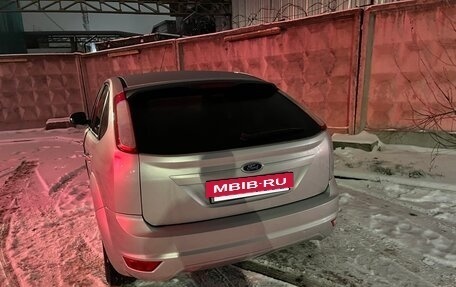 Ford Focus II рестайлинг, 2010 год, 600 000 рублей, 4 фотография