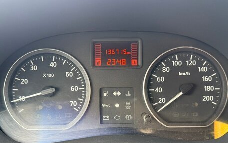 Renault Logan I, 2013 год, 455 000 рублей, 15 фотография