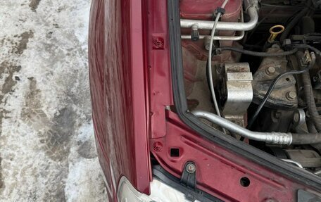 Renault Logan I, 2013 год, 455 000 рублей, 23 фотография