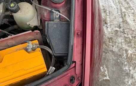 Renault Logan I, 2013 год, 455 000 рублей, 22 фотография