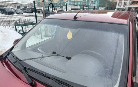 Renault Logan I, 2013 год, 455 000 рублей, 26 фотография