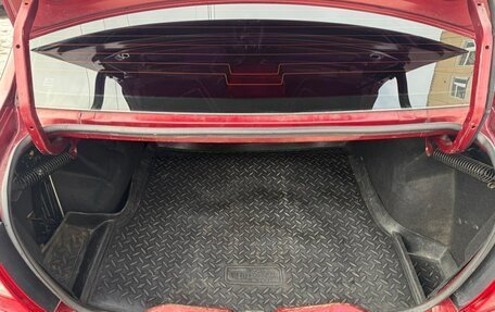 Renault Logan I, 2013 год, 455 000 рублей, 29 фотография