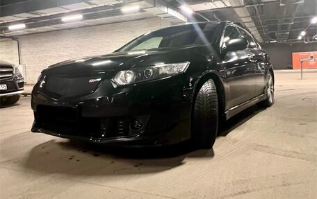 Honda Accord VIII рестайлинг, 2010 год, 1 555 555 рублей, 3 фотография