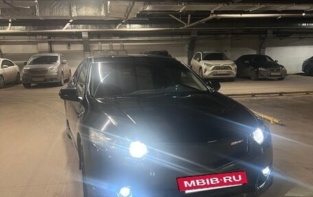 Honda Accord VIII рестайлинг, 2010 год, 1 555 555 рублей, 4 фотография