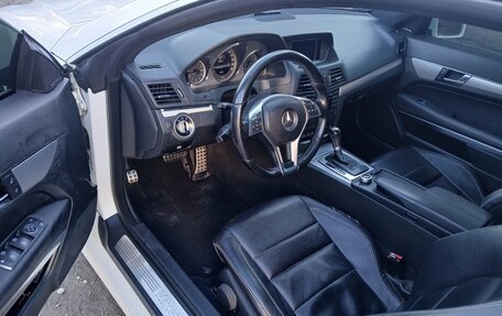 Mercedes-Benz E-Класс, 2013 год, 1 600 000 рублей, 7 фотография