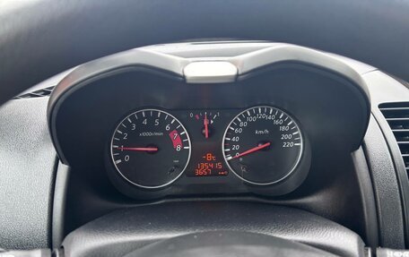 Nissan Note II рестайлинг, 2013 год, 880 000 рублей, 7 фотография