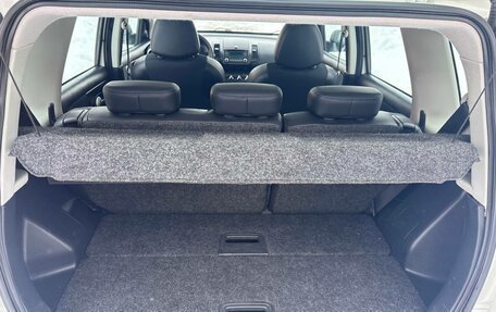 Nissan Note II рестайлинг, 2013 год, 880 000 рублей, 10 фотография