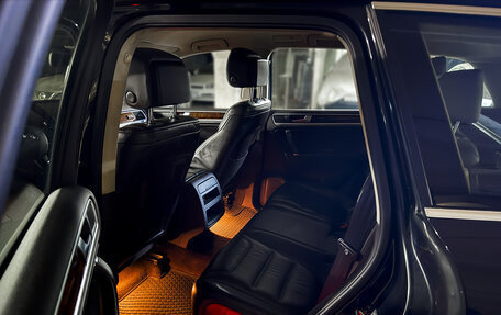 Volkswagen Touareg III, 2012 год, 1 650 000 рублей, 11 фотография