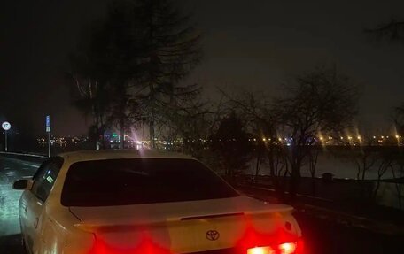 Toyota Cresta, 1994 год, 390 000 рублей, 3 фотография