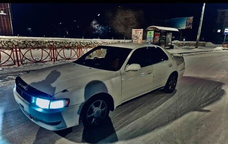 Toyota Cresta, 1994 год, 390 000 рублей, 2 фотография