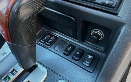 Mitsubishi Pajero III рестайлинг, 2003 год, 1 180 000 рублей, 18 фотография