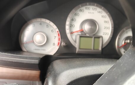 Honda Pilot III рестайлинг, 2008 год, 1 100 000 рублей, 6 фотография