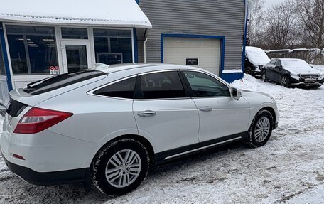 Honda Crosstour I рестайлинг, 2013 год, 1 320 000 рублей, 4 фотография