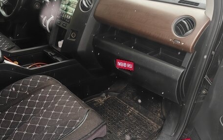 Honda Pilot III рестайлинг, 2008 год, 1 100 000 рублей, 4 фотография