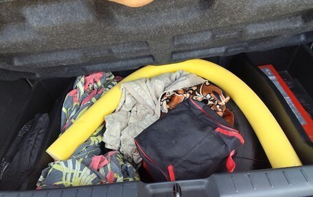 Toyota Yaris III рестайлинг, 2007 год, 370 000 рублей, 4 фотография