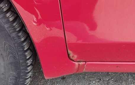 Toyota Yaris III рестайлинг, 2007 год, 370 000 рублей, 2 фотография