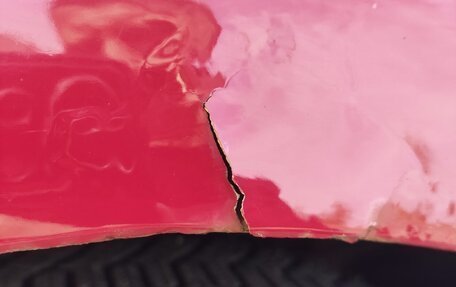 Toyota Yaris III рестайлинг, 2007 год, 370 000 рублей, 9 фотография