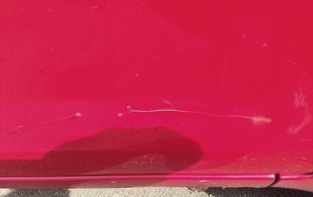 Toyota Yaris III рестайлинг, 2007 год, 370 000 рублей, 12 фотография