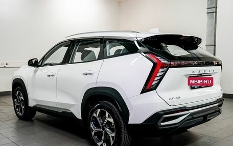 Geely Atlas, 2025 год, 3 970 990 рублей, 10 фотография