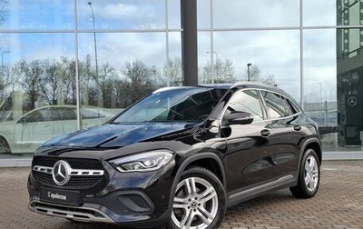 Mercedes-Benz GLA, 2021 год, 3 690 000 рублей, 1 фотография