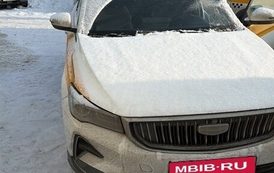 Geely Emgrand, 2023 год, 1 100 000 рублей, 1 фотография