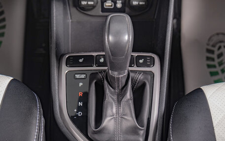 Hyundai Creta I рестайлинг, 2017 год, 1 689 000 рублей, 15 фотография