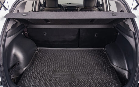 Hyundai Creta I рестайлинг, 2017 год, 1 689 000 рублей, 18 фотография