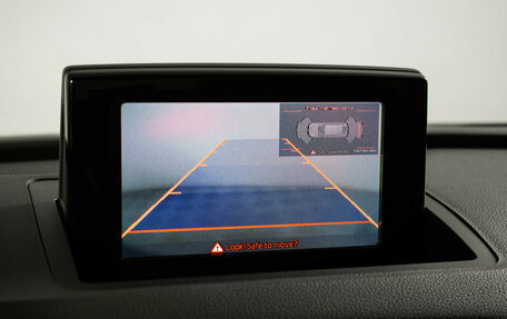 Audi Q3, 2017 год, 2 740 000 рублей, 14 фотография