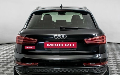 Audi Q3, 2017 год, 2 740 000 рублей, 6 фотография