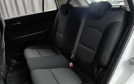 Hyundai Creta I рестайлинг, 2021 год, 1 799 000 рублей, 8 фотография