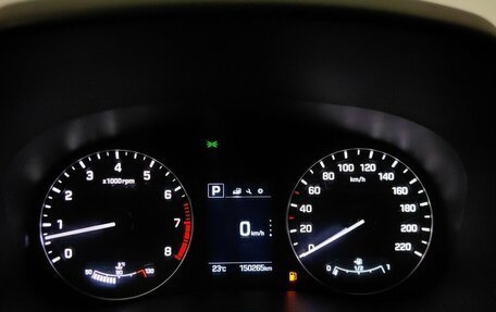 Hyundai Creta I рестайлинг, 2021 год, 1 799 000 рублей, 10 фотография