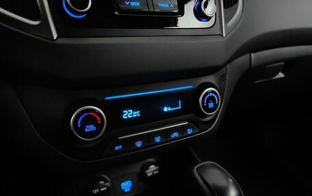 Hyundai Creta I рестайлинг, 2021 год, 1 799 000 рублей, 15 фотография